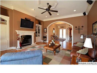Another view of great room