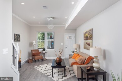 4821 Palmer Ave, Baltimore, MD 21215 - photo 6