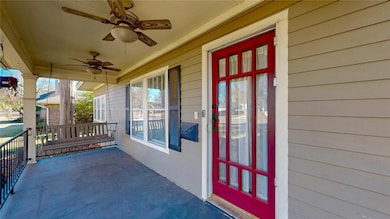 609 N Ash St, Pauls Valley, OK 73075 - photo 6