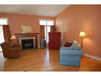 Living Room.