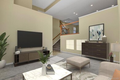 2633 Stonecrop Ridge Grove, Colorado Springs, CO 80910 - photo 5