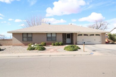 603 Sunrise Ave, Alamogordo, NM 88310 - photo 2