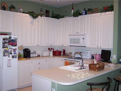 Other. Open plan  Kitchen, Dining and Living areas