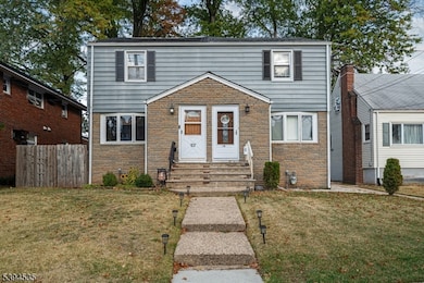 107 Chandler Ave, Roselle, NJ 07203 - photo 2