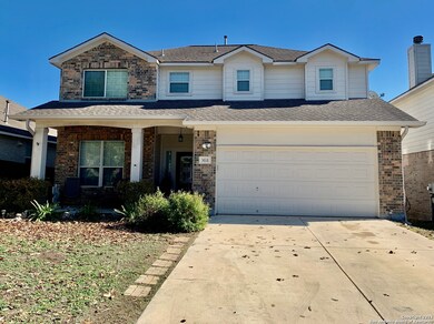 3618 Sumantra Cliff, San Antonio, TX 78261 - photo 2