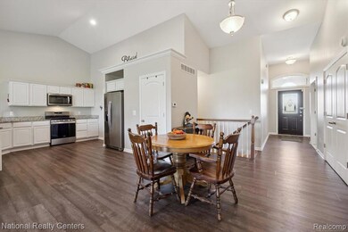 10 colors of Revwood flooring