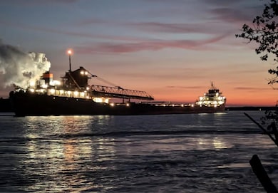 000 E 15 Mile Rd, Barbeau, MI 49710 - photo 7