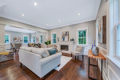 68 Mohawk St, Sharon, MA 02067 - photo 6