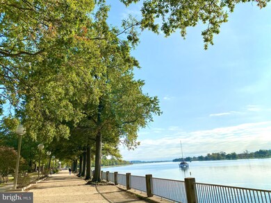 409 N St SW unit 5, Washington, DC 20024 - photo 6