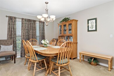 7525 Stonebridge Golf Dr, Maryville, IL 62062 - photo 2