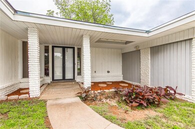 4825 Eastman Dr, Oklahoma City, OK 73122 - photo 4