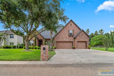 109 Palm Valley Cir, Harlingen, TX 78552 - photo 2