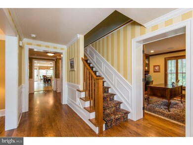 460 Glenwyth Rd, Wayne, PA 19087 - photo 2