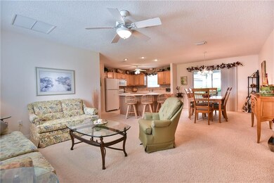 2816 Plainridge Loop, The Villages, FL 32162 - photo 3