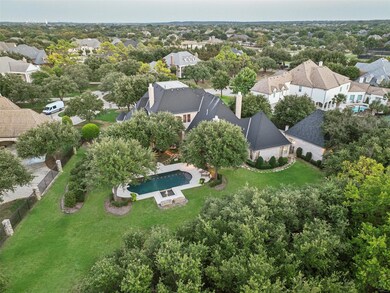 1170 Adams Ln, Southlake, TX 76092 - photo 2