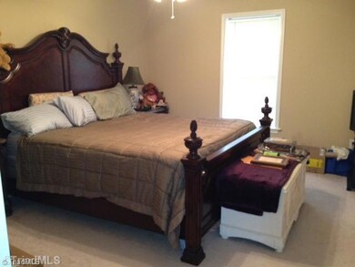 Master Bedroom.