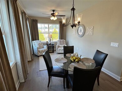 Model Home - Same Floorplan