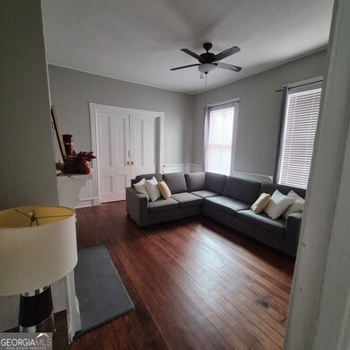 867 Orange Terrace unit A, Macon, GA 31201 - photo 7