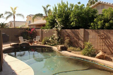 Sparkling Play Pool