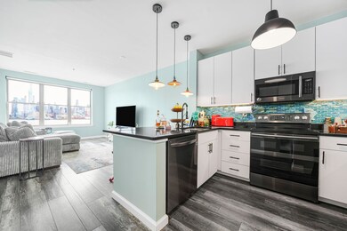 26 Avenue at Port Imperial unit 301, West New York, NJ 07093 - photo 6