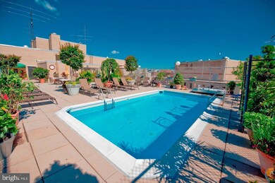 1325 18th St NW unit 413, Washington, DC 20036 - photo 7