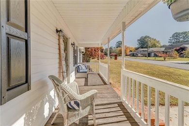 12 Lucas Ln SW, Rome, GA 30165 - photo 5