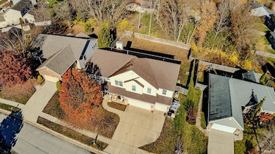 2532 Yeoman Ln, West Lafayette, IN 47906 - photo 2