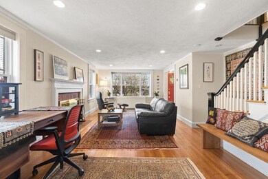 170 Auburn St, Auburndale, MA 02466 - photo 5