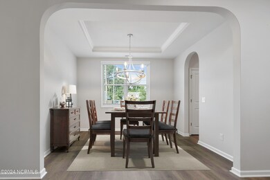 1072 Ben Thomas Dr, Leland, NC 28451 - photo 6