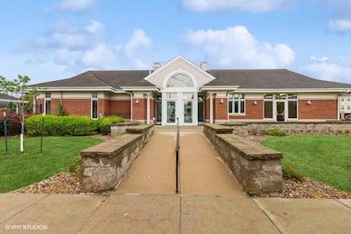 Clubhouse Entry