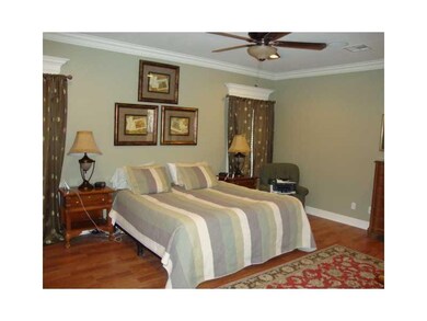 Master Bedroom.