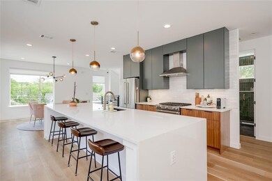 1208 Luna St unit 1, Austin, TX 78721 - photo 6