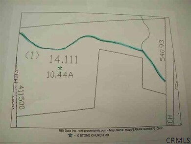 0 Stone Church Rd unit 201315957, Milton, NY 12020 - photo 3