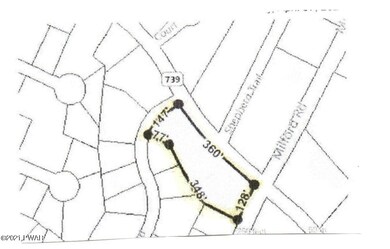 0 Old Milford Rd & 739 unit 21-1241, Dingmans Ferry, PA 18328 - photo 2