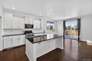 433 S Norfolk Way, Aurora, CO 80017 - photo 4