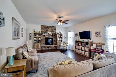 167 Overbrook Rd, Ranson, WV 25438 - photo 4