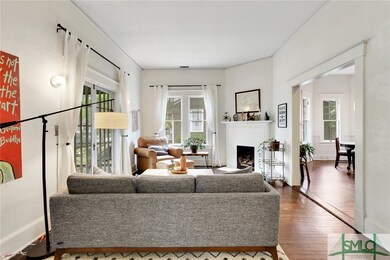 1230 E 49th St, Savannah, GA 31404 - photo 5