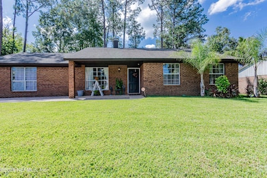 1809 Litchi Ct, Orange Park, FL 32073 - photo 3