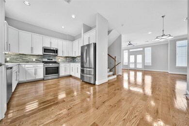 626 E 28th St, Houston, TX 77008 - photo 6