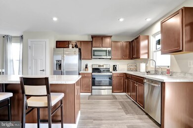 451 Switchgrass Ct, Bunker Hill, WV 25413 - photo 6