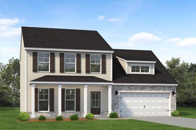 105 Paspalum Ct unit lot 1017, Greenwood, SC 29649 - photo 2