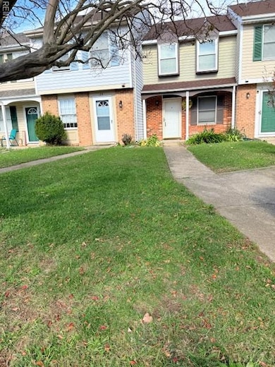 25 Christine Ct, Hampton, VA 23666 - photo 2