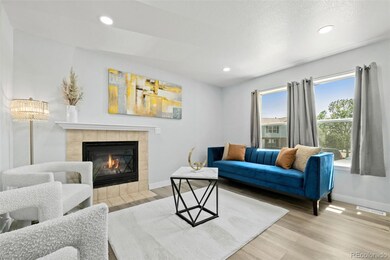 16261 E 17th Place unit D, Aurora, CO 80011 - photo 5