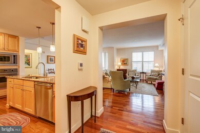 The Park Potomac Place unit 406, Potomac, MD 20854 - photo 4