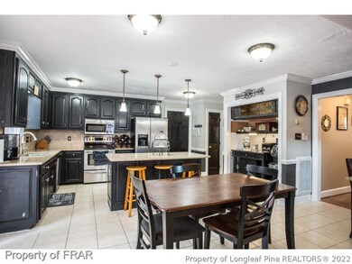 594 Longwood Dr, Fayetteville, NC 28314 - photo 6