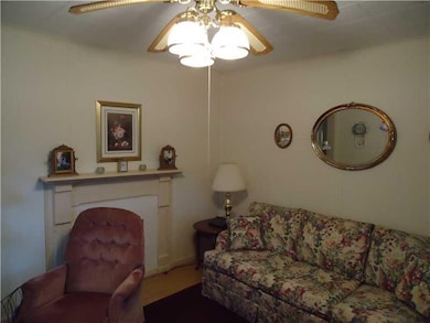 Living Room.