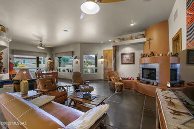 3046 Open Range Open Living Room 1
