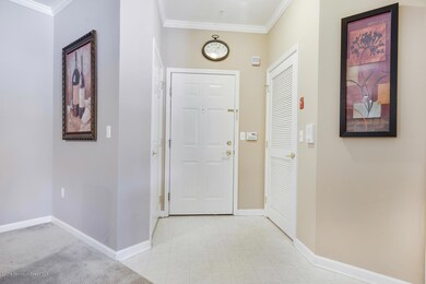 324 Mill Pond Way unit 60, Eatontown, NJ 07724 - photo 2