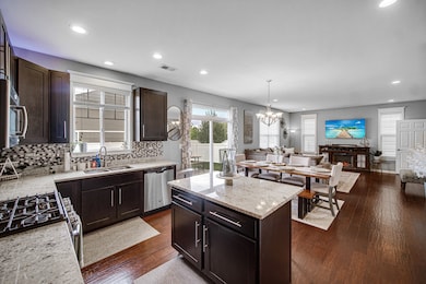 14855 S Morgan Ln, Plainfield, IL 60544 - photo 7