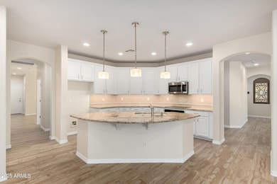 6634 W Straight Arrow Ln, Phoenix, AZ 85083 - photo 5